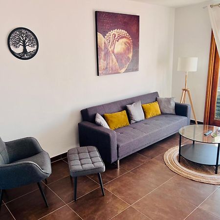 Apt 360º Panoramic View Коста-Тегісе Екстер'єр фото